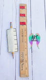 ITH ruler pencil holder 2023