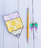 ITH pencil pencil holder 2023