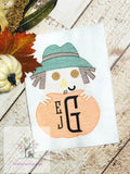 scarecrow embroidery design, scare crow design, sketch scarecrow embroidery design, scarecrow applique, scarecrow sketch design, scarecrow embroidery design