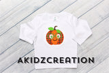 pumpkin embroidery design, pumpkin applique, applique, thanksgiving embroidery design, halloween embroidery design
