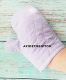 ITH Oven Mitt