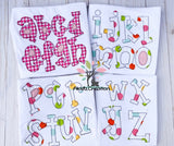 alpha font embroidery design, alphabet applique, applique, machine embroidery  alphabet set, applique, alphabet applique