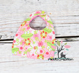 ith baby bib, ith bib, akidzcreation, machine embroidery, embroidery, in the hoop embroidery design, in the hoop bib design, in the hoop baby accessories, in the hoop bib