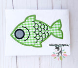 fish applique, applique design, embroidery, fishing embroidery, animal embroidery, nautical embroidery, sea life embroidery, fish embroidery design, animal embroidery design, satin fish applique, applique, machine embroidery fish applique