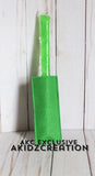 in the hoop embroidery design, in the hoop ice pop holder , in the hoop fruit pop holder, in the hoop embroidery design