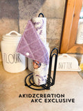 in the hoop embroidery design, in the hoop paper towels, in the hoop reusable paper towels, in the hoop towel, in the hoop kitchen essentials