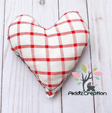 ith heart stuffie embroidery design, ith primitve hear stuffie embroidery design, in the hoop heart stuffie embroidery design, ith heart stuffie