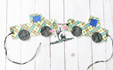 in the hoop embroidery design, in the hoop banner embroidery design, truck banner embroidery design, in the hoop vehicle , in the hoop truck banner