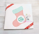 sketch design, sketch embroidery design, sketch stocking embroidery design, sketch christmas stocking , christmas embroidery design, sketch christmas design