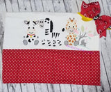 zebra embroidery, cow embroidery, giraffe embroidery, embroidery, akidzcreation, farm animal embroidery, sketch embroidery, animal embroidery, giraffe embroidery design, sketch giraffe embroidery design, sketch zebra embroidery design, zebra embroidery design, sketch cow embroidery design, cow embroidery design, trio embroidery design, sketch zoo trio embroidery design