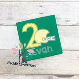 football embroidery design, football helmet design, birthday embroidery design, football birthday embroidery design, sports embroidery design, football embroidery design