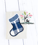 christmas embroidery design, christmas stocking embroidery design, stocking applique, christmas stocking applique, applique, machine embroidery stocking design, christmas embroidery design, christmas applique