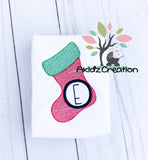 sketch design, sketch embroidery design, sketch stocking embroidery design, sketch christmas stocking , christmas embroidery design, sketch christmas design