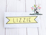 name box embroidery design, name plate embroidery design, applique embroidery design, name plate embroidery design, name box embroidery design, monogram box embroidery design