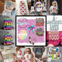 Mother’s Day colllab