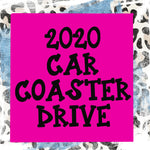 2020 Car coaster Drive