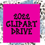 2022 clipart drive