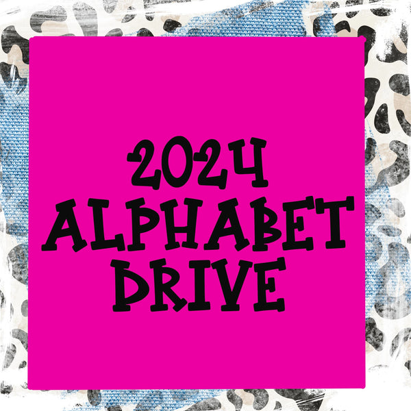 2024 Alphabet Drive