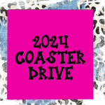 2024 Car Coaster Drive