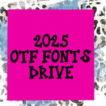 2025 OTF Drive