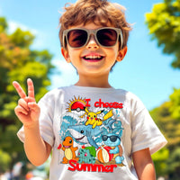 Summer days bundle 2025 PNG