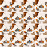 Fall and football bundle PNG