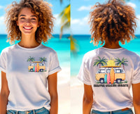 Summer days bundle 2025 PNG