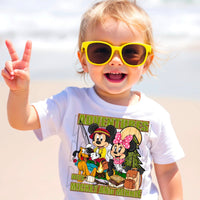 Summer days bundle 2025 PNG