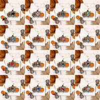 Fall and football bundle PNG