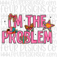 Wallen bundle PNG 2025
