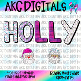 AKC Digitals and Caplinger Creations COLLAB