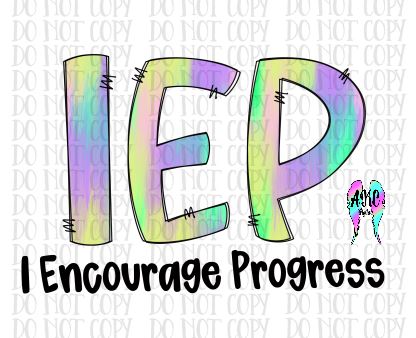 IEP PNG