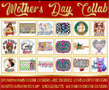 Mother’s Day colllab