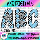 Everyday collab AKC DIGITALS AND REVELYOU DESIGNS
