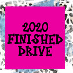 2020 Finished Drive