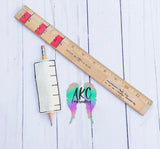 ITH ruler pencil holder 2023