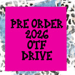 2026 OTF drive