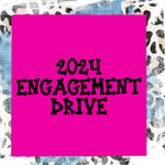 2024 Engagement Drive