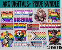 Pride bundle 2024