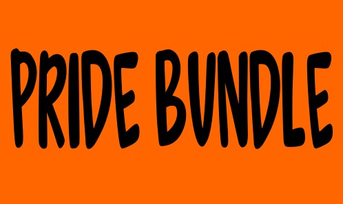 Pride bundle 2024