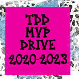 TDD MVP Drive