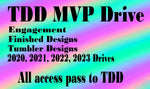 TDD MVP Drive