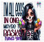 All eggs PNG