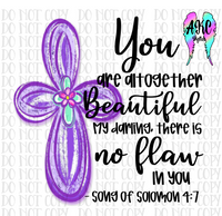 All together beautiful PNG