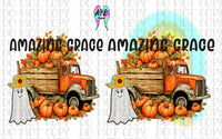 Amazing grace fall PNG
