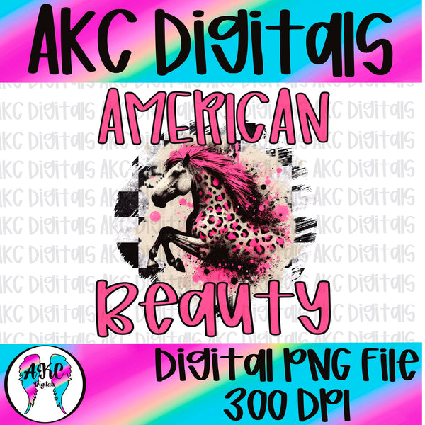 American beauty PNG