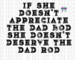 Appreciate the dad bod PNG