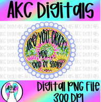 Are you crazy PNG