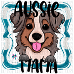 Aussie mom PNG