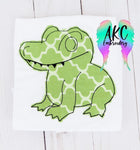 Baby gator 2023